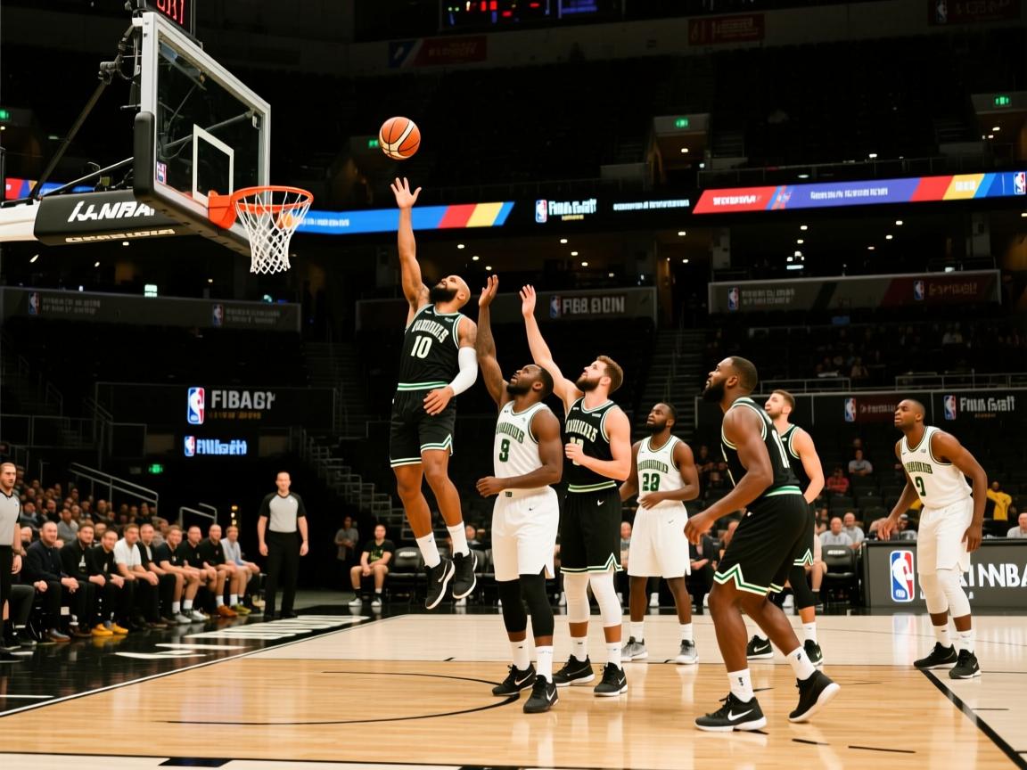 真人足球官网-内线脚步技术对得分效率的贡献，内线基本功  第3张